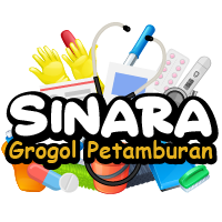 SINARA logo